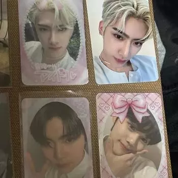 Партия) Глава 10 Джебе-вон Ким Гювин Сон Хан-Бин Рикки Чжан Хао Ким Тэрэ Пак Гунук Фока Сейл