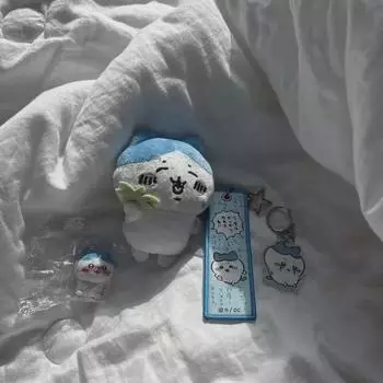 Партия Hachiware