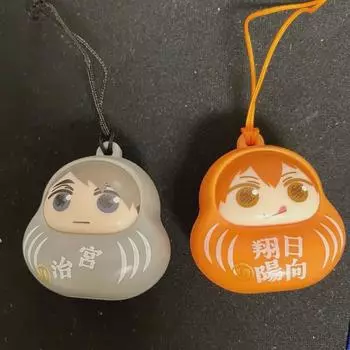 Партия Haikyu Zapagurumi