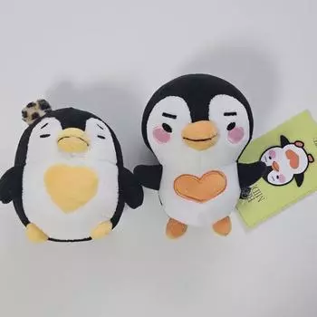 (партия) Ли Джун Хо Бимина Md Peng Penghi+bi Gong Неофициальные товары Bebe-peng