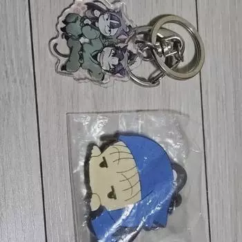 Партия) Нинтендо Акрил 6