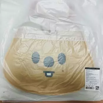 Партия) Обложка Stray Kids Хан Джи Сон Учива+хан Куока Учива