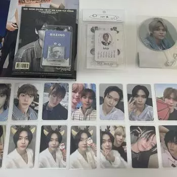 Партия рисовых грузов