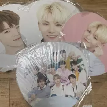 (партия) Семнадцать Узи Вучива Пинч И