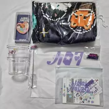 Партия товаров для знака Social Ingame Club