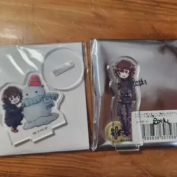 Партия товаров Doomsday Seraph Jongse Yoichi