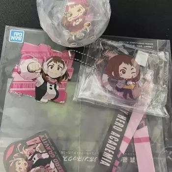 Партия товаров Хироака Урарака