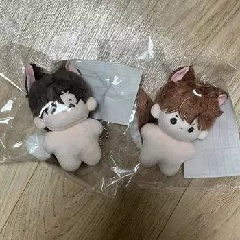 Партнер по совместительству Вагу Юн Кю