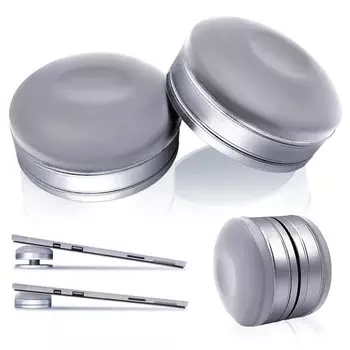 PARTNERR Подставка для ноутбука для ноутбука и регулируемая и включает сумку для хранения ПК, планшетов, клавиатур, легкая, портативная, высота, охлаждение,