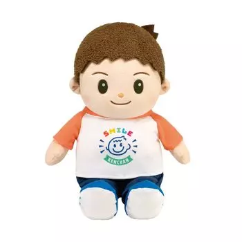 Партнеры Распознавание голоса Кукла Улыбка Kenchan Чат Партнер Серия Улыбка (1240077, Кенчан, 1240077)