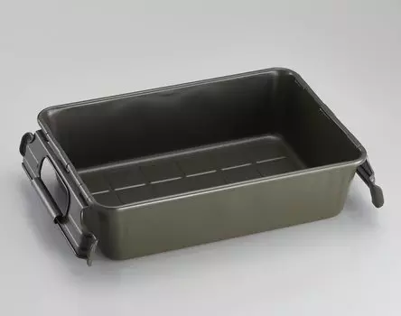 Parts Box MG TOYO M-8 (Military Green)