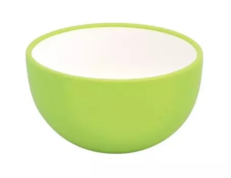 Party Queen Series Bowl Green No.1511