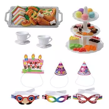 Party Time Licca-chan LG-11