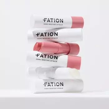 Partyon Derma Moisture Lip Balm 3.3g 145528, Derma Moisture Rim Balm 3.3g Pure