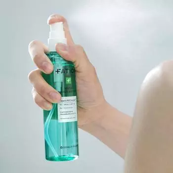 Partyon Noscanine Trouble Body Mist 145 мл