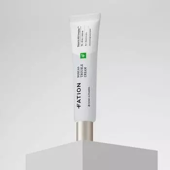 Partyon Noscanine Trouble Cream, 45мл, 1 шт. Популярная корейская косметика