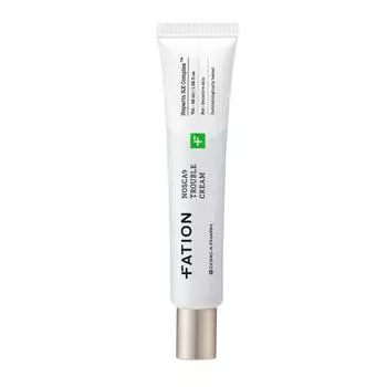 Partyon Noscanine Trouble Cream корейская косметика