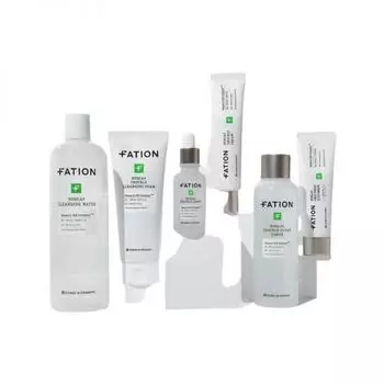 Partyon Noscanine Trouble Liberation All Care набор из 7 предметов, 20 дополнительных упаковок масок, случайный состав, очищающий гель, 1 предмет