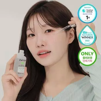 Partyon Noscanine Trouble Serum Special (50мл+15мл)