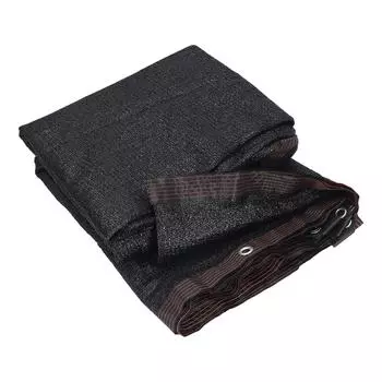 Парус от солнца, устойчивый к ультрафиолетовому излучению, антивозрастной, дышащий, устойчивый к дождю, портативный парус от солнца для теплицы, сада