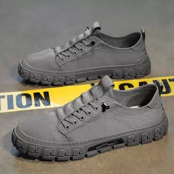 Парусиновые туфли летние дышащие ледяные шелковые зонтичные тканевые водонепроницаемые антискейтбордные туфли ленивые однопедальные защитные туфли старые пекинские тканевые туфли 39