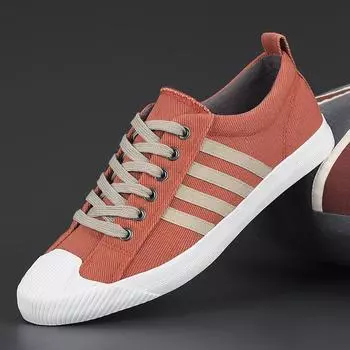 Парусиновые туфли Мужская обувь Мужская обувь Мягкая подошва Дышащая мужская обувь для сноуборда Повседневная модная обувь 38