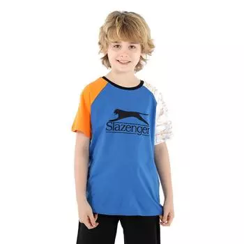 PARVEEN Футболка для мальчика