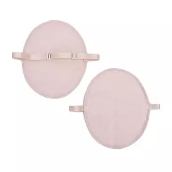 Пары подмышек, подмышки, защита от пота, моющиеся, впитывающие пот 10*20*20