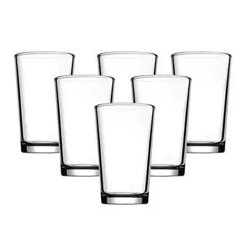 Pasabahe 52291 Alanya 6упак Стакан 100 мл