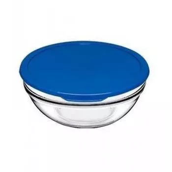 Pasabahe 53563 Контейнер для хранения Chefs 1100 мл