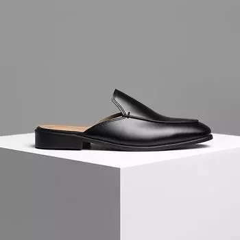 Pascologen MS6389-BK Переплет с U-образным наконечником черный-MS6389-BK 250