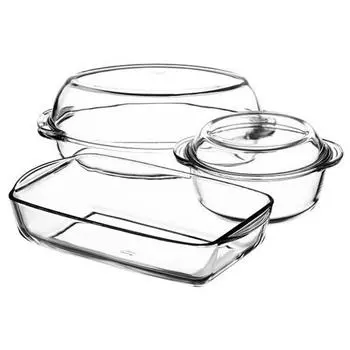 Пашабахче Борчам Набор из 5 шт.