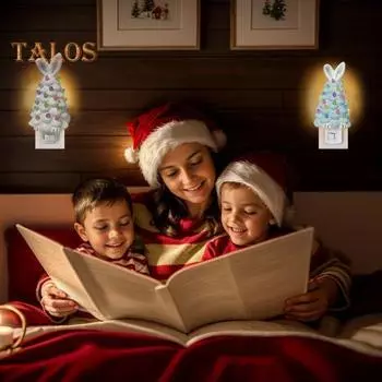 Пасхальный кролик, лампа на дереве, смоляная машина-кролик, мигающая декоративная лампа, светодиодная подсветка, фигурка животного, статуя, скульптура, весеннее пасхальное украшение для рабочего стола C