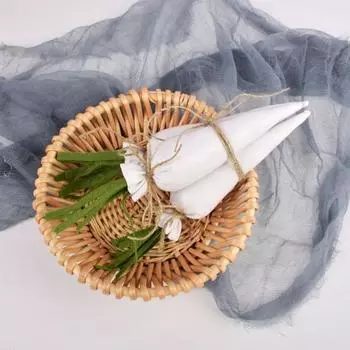 Пасхальный стиль, привлекательная ткань, художественный декор, милая очаровательная морковка, тканевый декор для вечеринки серый