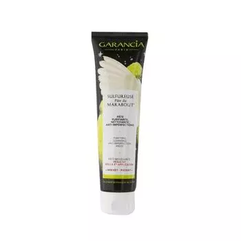 Паштет Garancia Sulfureuse Nettoyant 150 мл