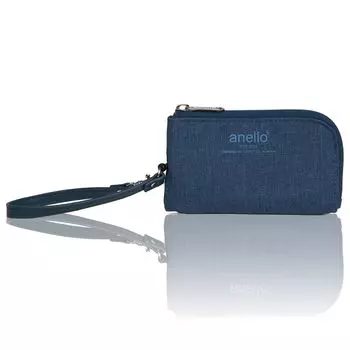 Pass case with reel BERRY AIM0738 DBL [Anero]