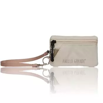 Pass case with reel TARP GIM0745 IV [Anero Grande]