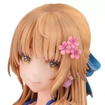 Passage - Фигурка Девушка-Подсолнух Момосе Куруми 1/6 из ПВХ (К)