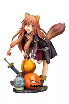 Passage - Rising Of Shield Hero Raphtalia Childhood 1/6 PVC Figure