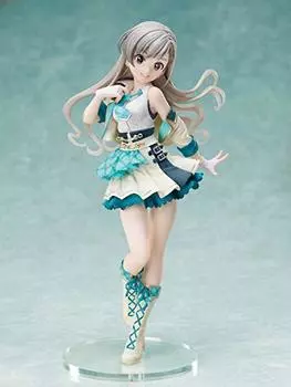 PASSAGE TRADING CO., LTD IDOLMASTER CG Hayate HISAKAWA 1/7 PVC Figure