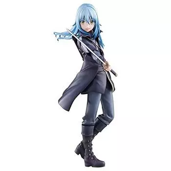 PASSAGE TRADING CO., LTD That TIME I GOT Reincarnated RIMURU Non Scale PVC Figure