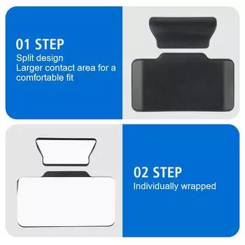 Passenger Lazyback Backrest Pad Rear Pad Durable Accessory Moto Accessories Universal Motorcycle Backrest Pad Rear Case Cushion