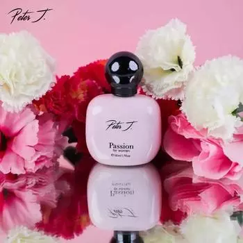 Passion 50 мл парфюмерия для женщин