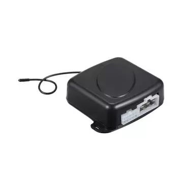 Пассивная автомобильная сигнализация без ключа, система запуска автомобиля без ключа, блокировка разблокировки, кнопка автомобиля