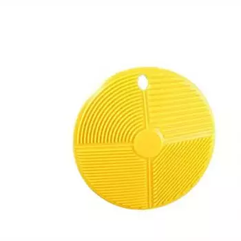 Pasta and Noodle Making Tools Pasta Washboards Cat Ears Pasta Making Tools Macaroni and Noodle Making Tools 1PCS