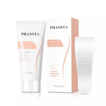 Паста для депиляции волос для мужчин и женщин, паста для депиляции, благоприятная для кожи, быстрый и эффективный лосьон для удаления волос на теле