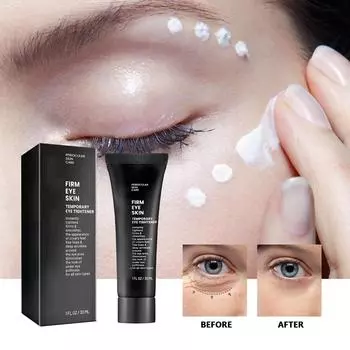 Паста для глаз, Instant Firmx Eye Paste, Instant Firmx Eye Tightener, Instant Firmx Eye Tightening Paste, Instant Solid Eye Paste, 30 мл