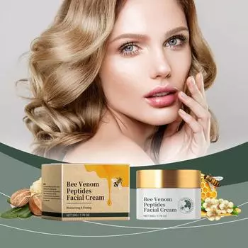 Паста для лица, регенерация кожи, увлажняющая паста для удаления морщин, маска для лица для женщин One Size