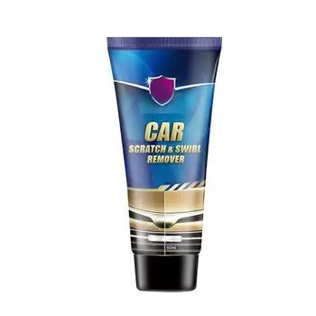 Паста для удаления автомобильных царапин, Паста для удаления автомобильных царапин, Полировальная паста для инструментов для автоматического удаления царапин синий