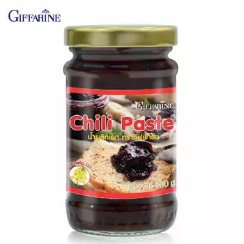 Паста Giffarine Chilli, тайская кухня, 100 г 41707 100 g
